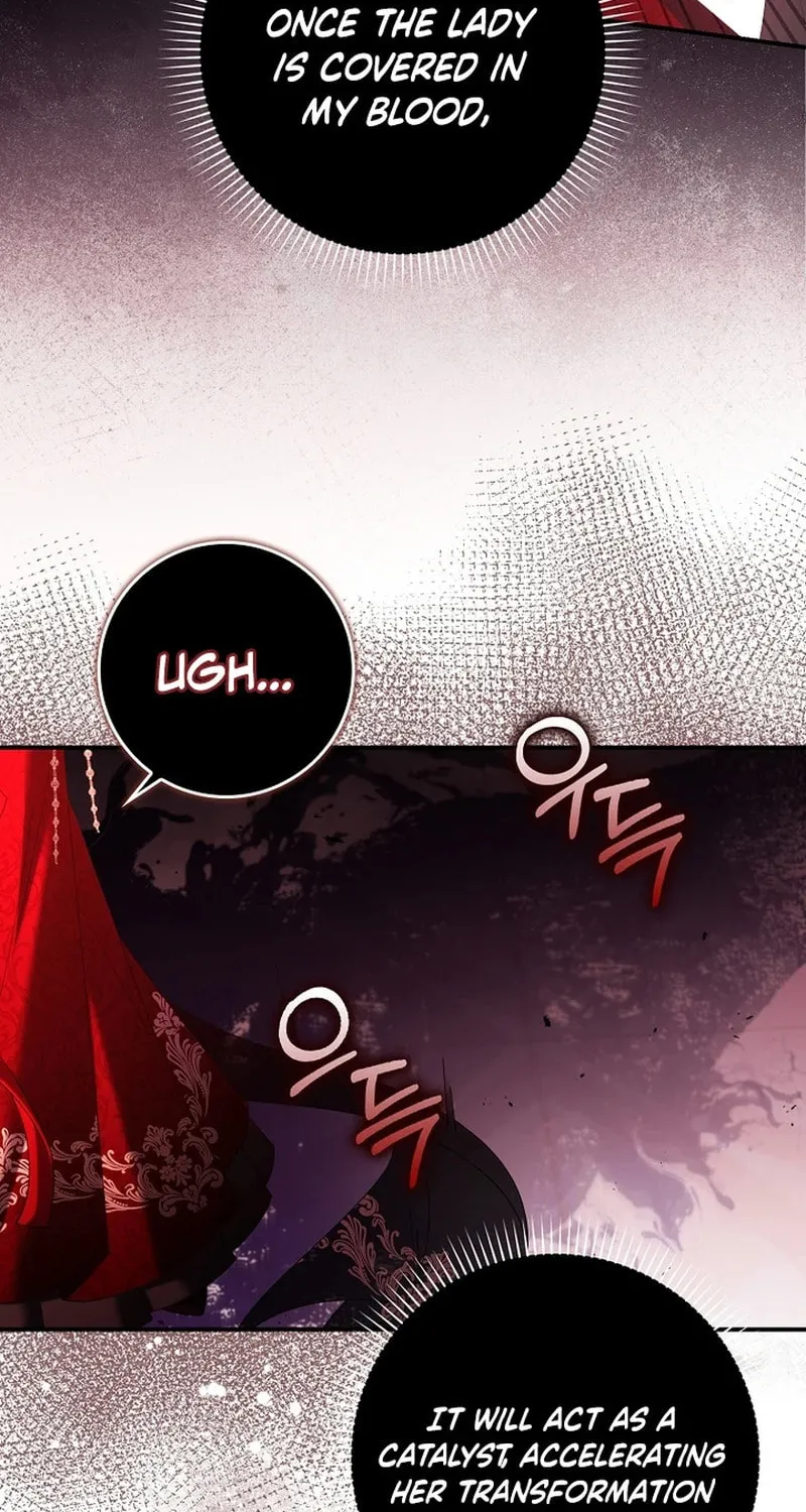 Don't Expect Me to Take Responsibility Chapter 20 page 93 - 
