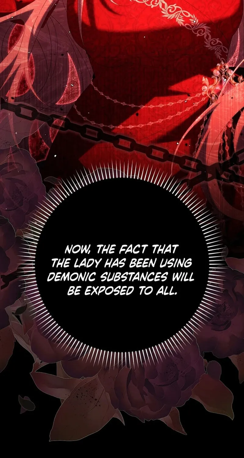 Don't Expect Me to Take Responsibility Chapter 20 page 96 - 