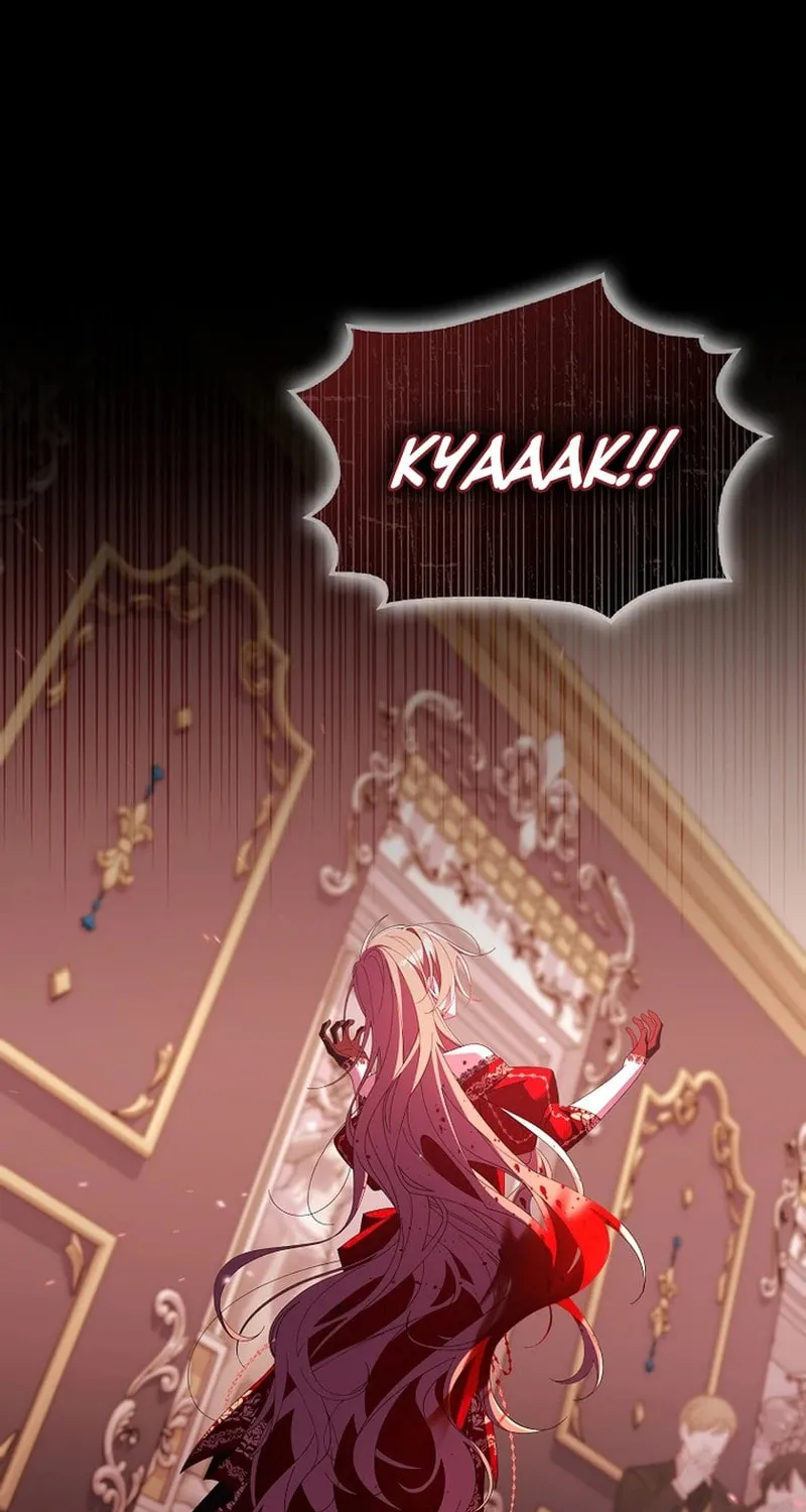 Don't Expect Me to Take Responsibility Chapter 20 page 97 - 