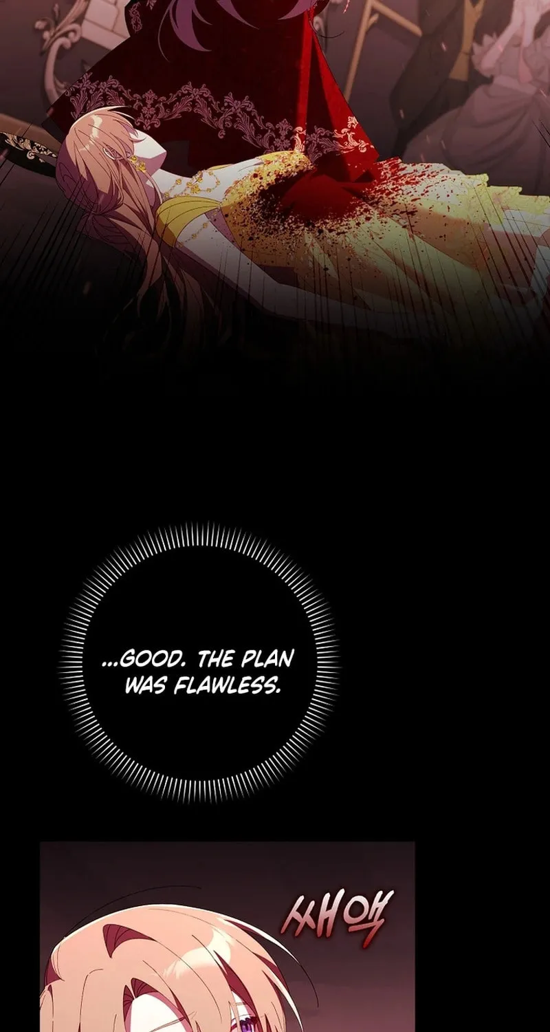 Don't Expect Me to Take Responsibility Chapter 20 page 98 - 
