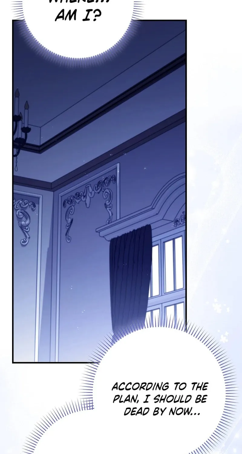 Don't Expect Me to Take Responsibility Chapter 21 page 105 - 