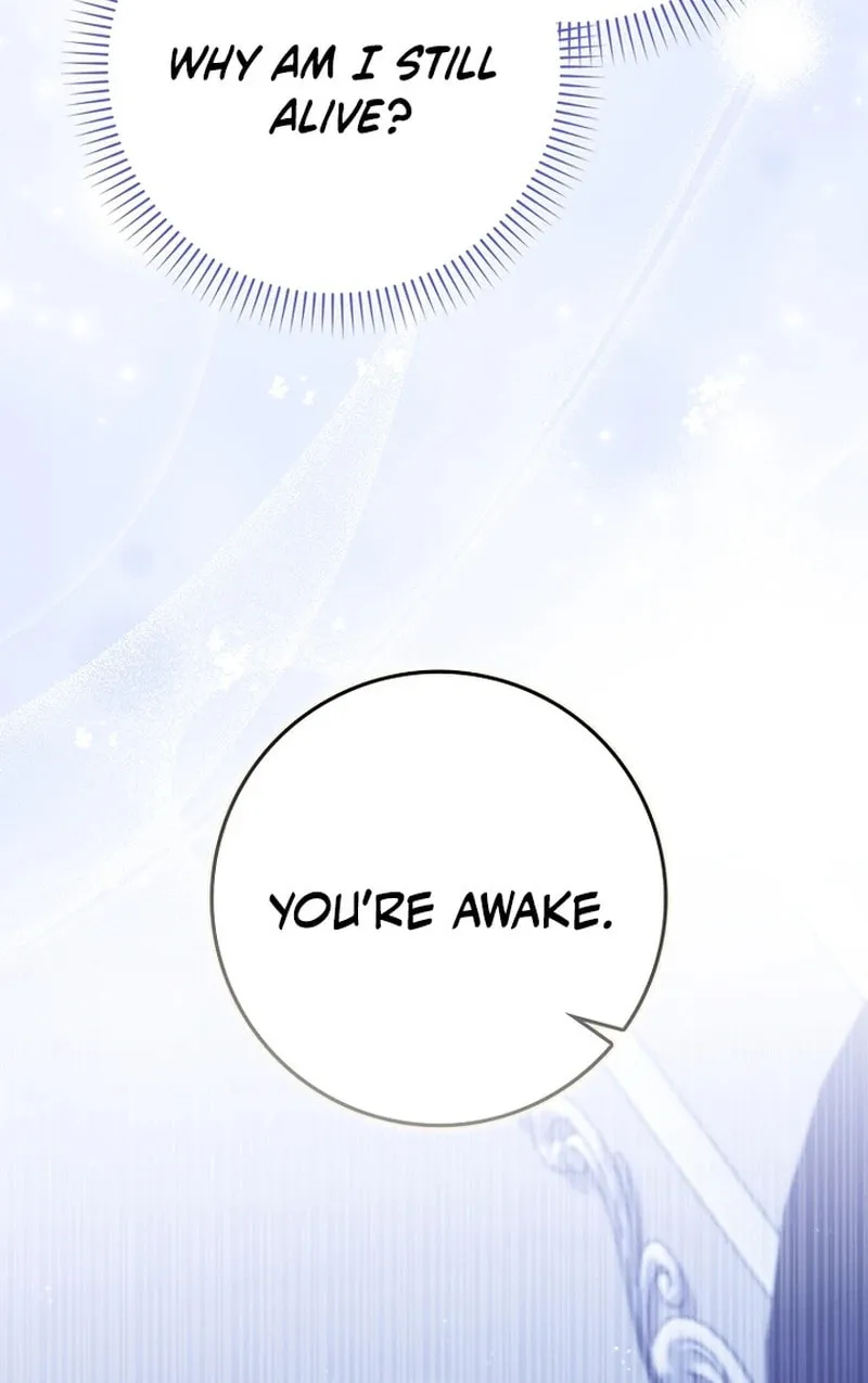 Don't Expect Me to Take Responsibility Chapter 21 page 106 - 