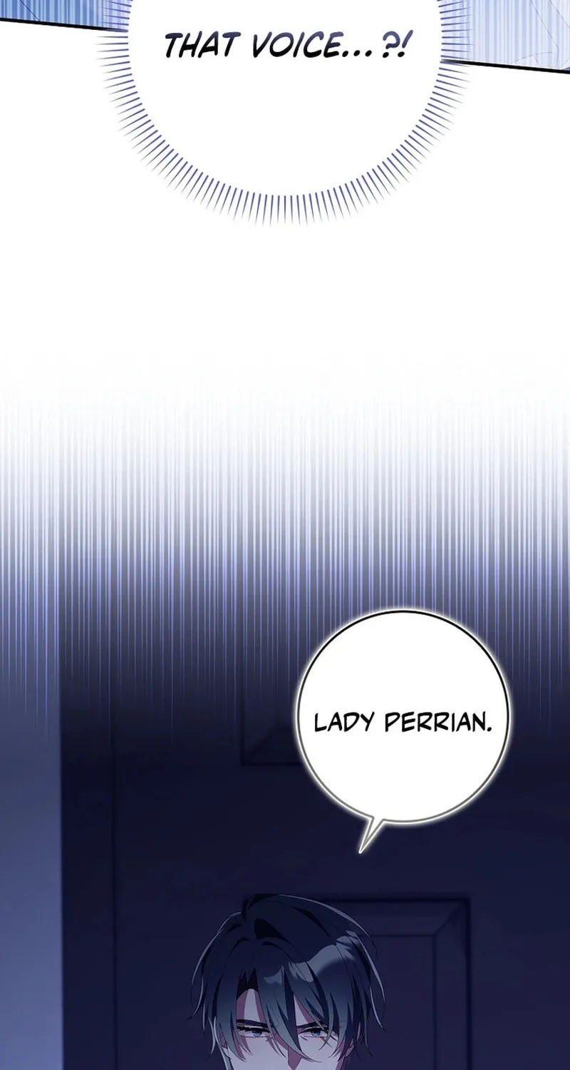 Don't Expect Me to Take Responsibility Chapter 21 page 108 - 