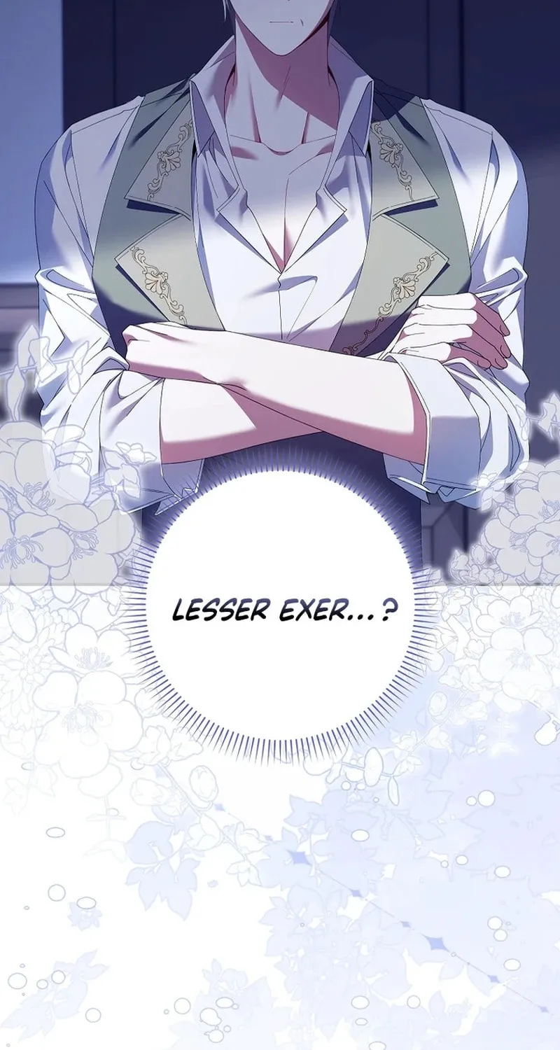 Don't Expect Me to Take Responsibility Chapter 21 page 109 - 
