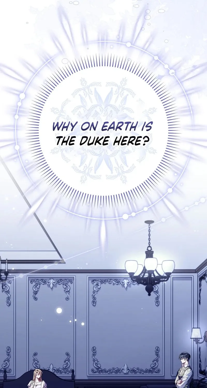 Don't Expect Me to Take Responsibility Chapter 21 page 110 - 