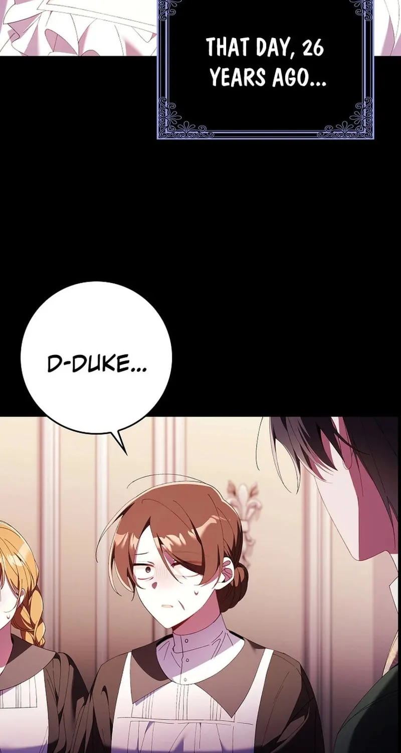 Don't Expect Me to Take Responsibility Chapter 21 page 13 - 