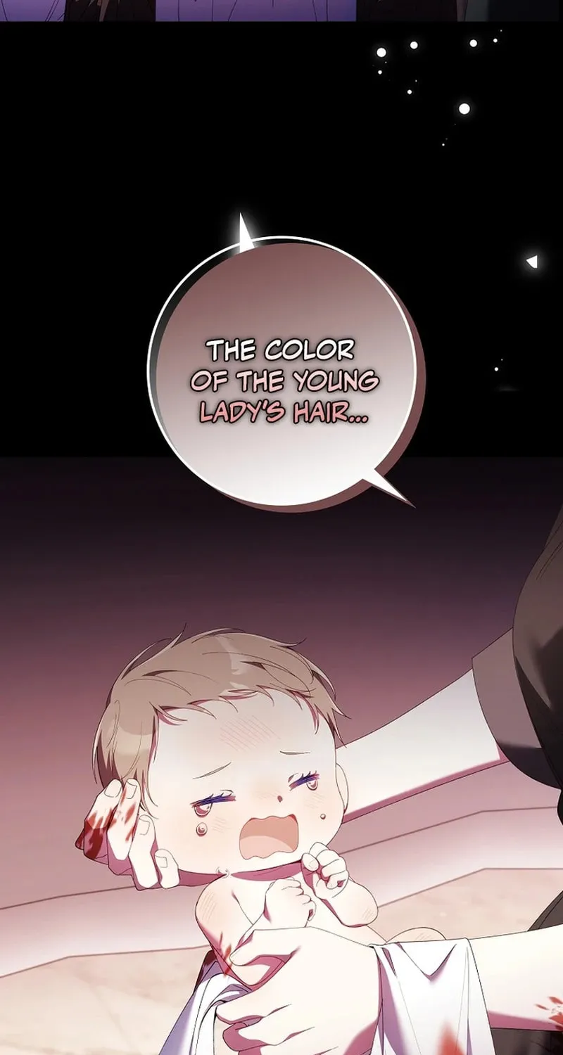 Don't Expect Me to Take Responsibility Chapter 21 page 14 - 