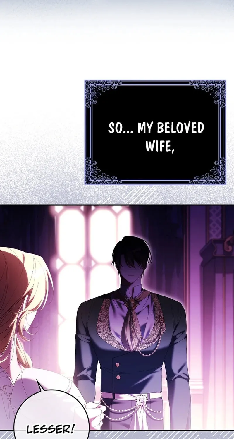 Don't Expect Me to Take Responsibility Chapter 21 page 20 - 