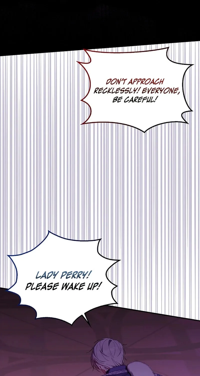 Don't Expect Me to Take Responsibility Chapter 21 page 3 - 