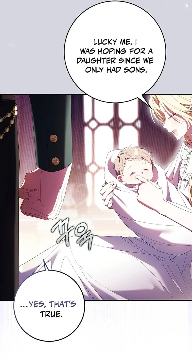 Don't Expect Me to Take Responsibility Chapter 21 page 24 - 