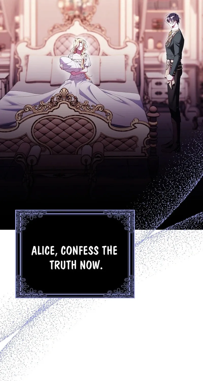 Don't Expect Me to Take Responsibility Chapter 21 page 26 - 