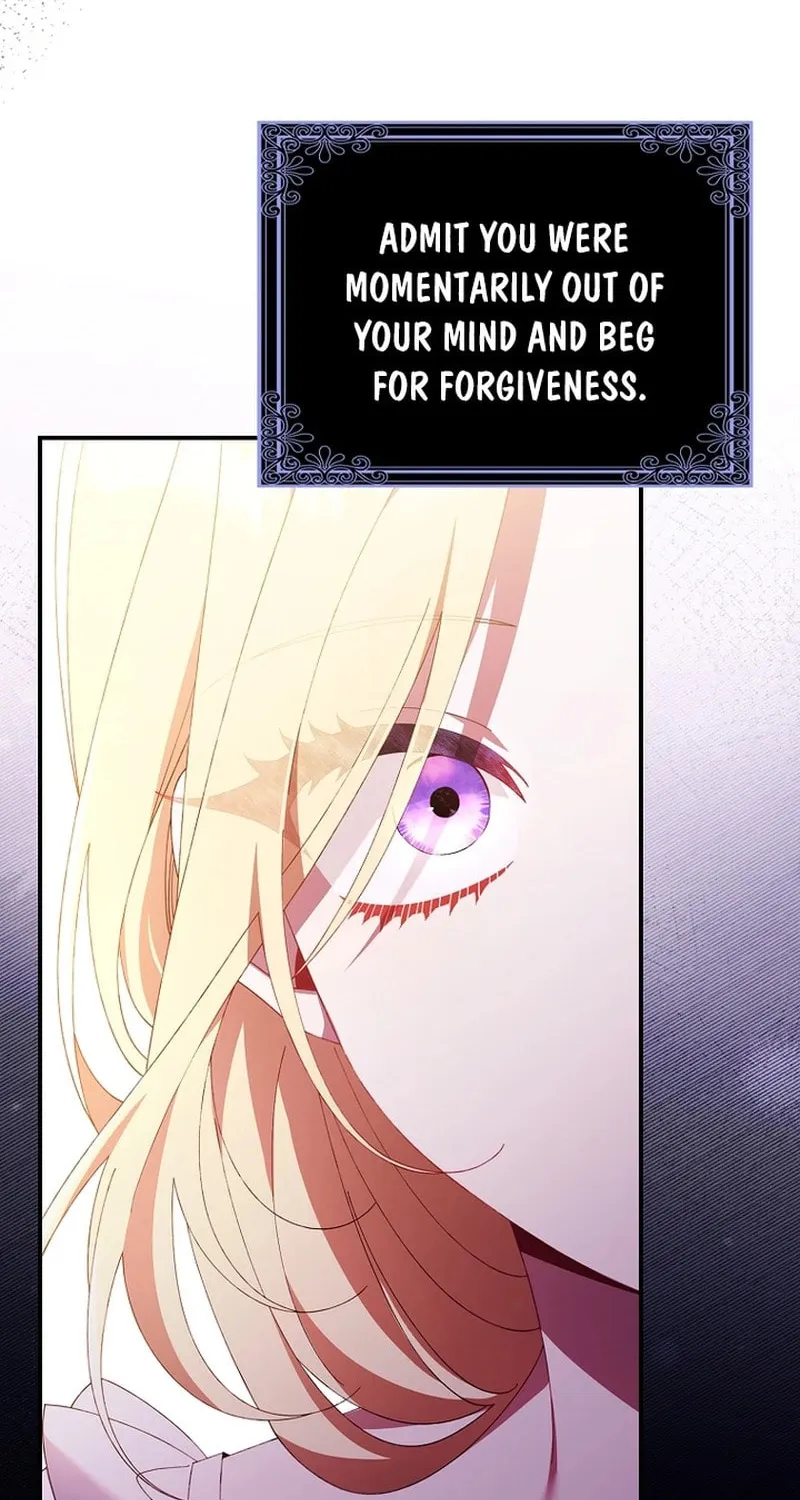 Don't Expect Me to Take Responsibility Chapter 21 page 27 - 