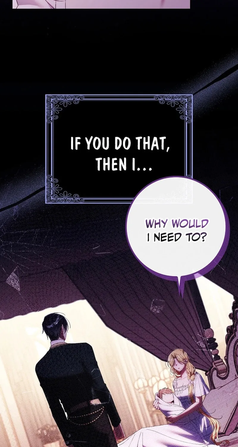 Don't Expect Me to Take Responsibility Chapter 21 page 28 - 