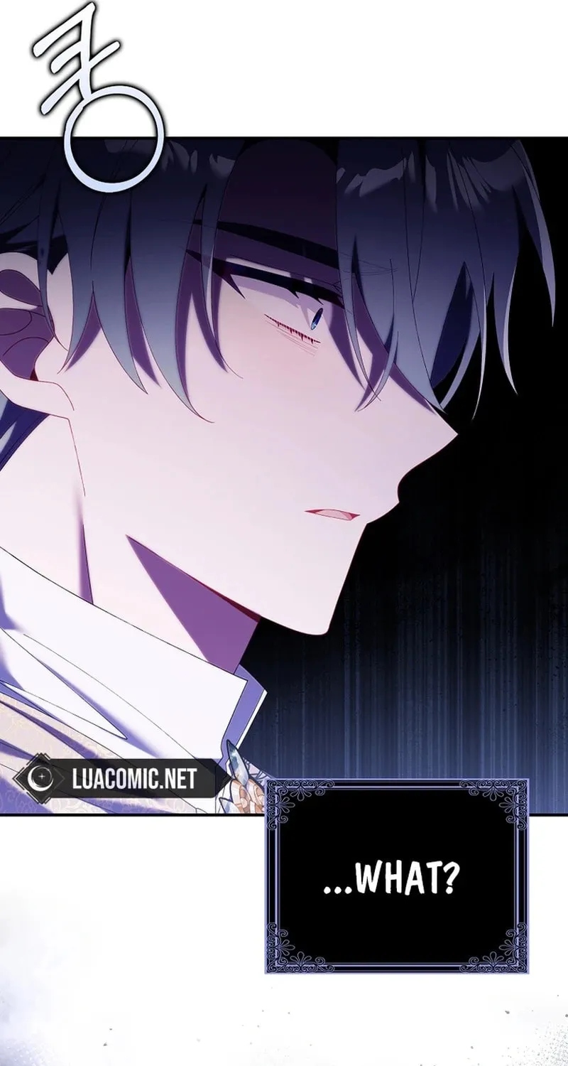 Don't Expect Me to Take Responsibility Chapter 21 page 30 - 
