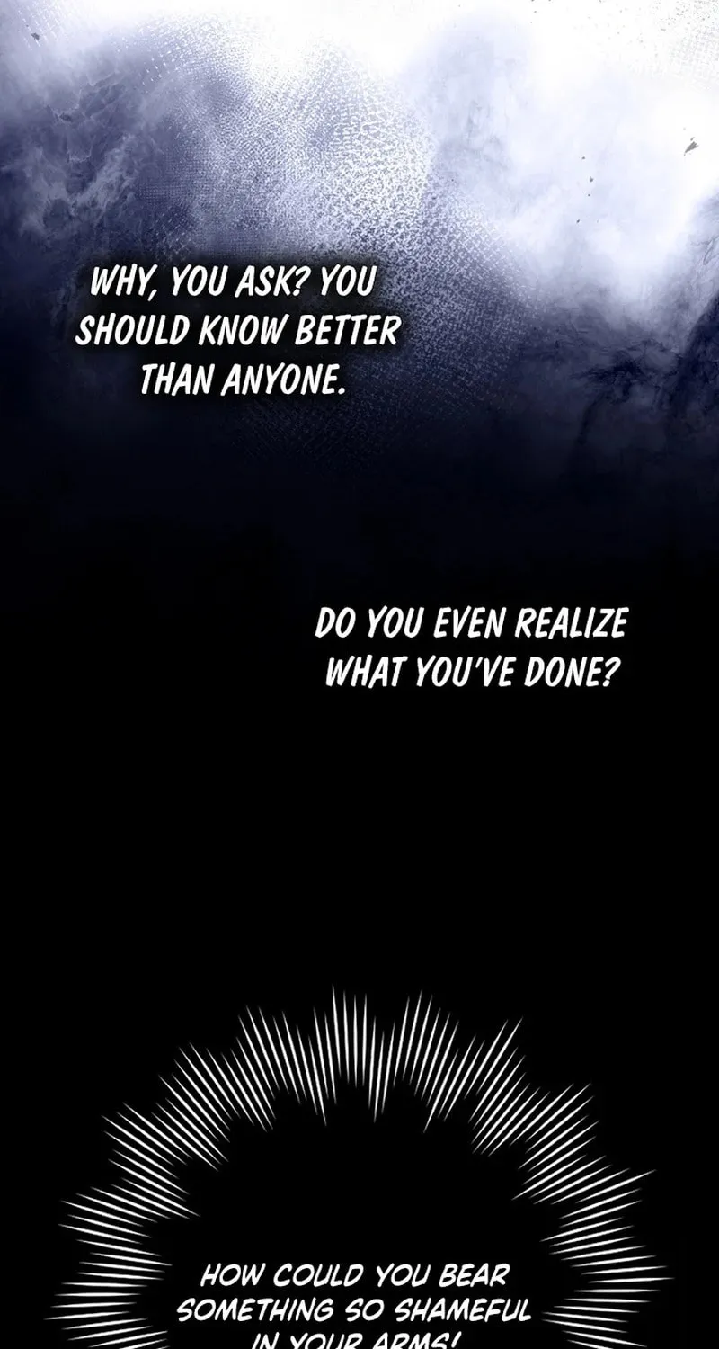 Don't Expect Me to Take Responsibility Chapter 21 page 31 - 