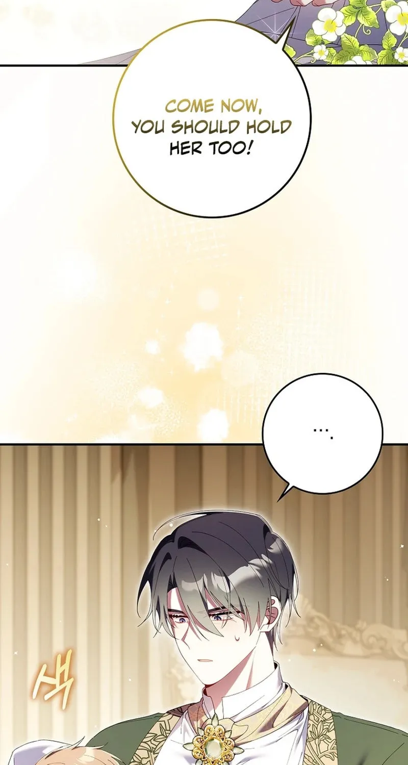 Don't Expect Me to Take Responsibility Chapter 21 page 33 - 