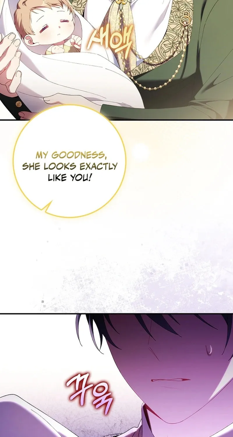 Don't Expect Me to Take Responsibility Chapter 21 page 34 - 