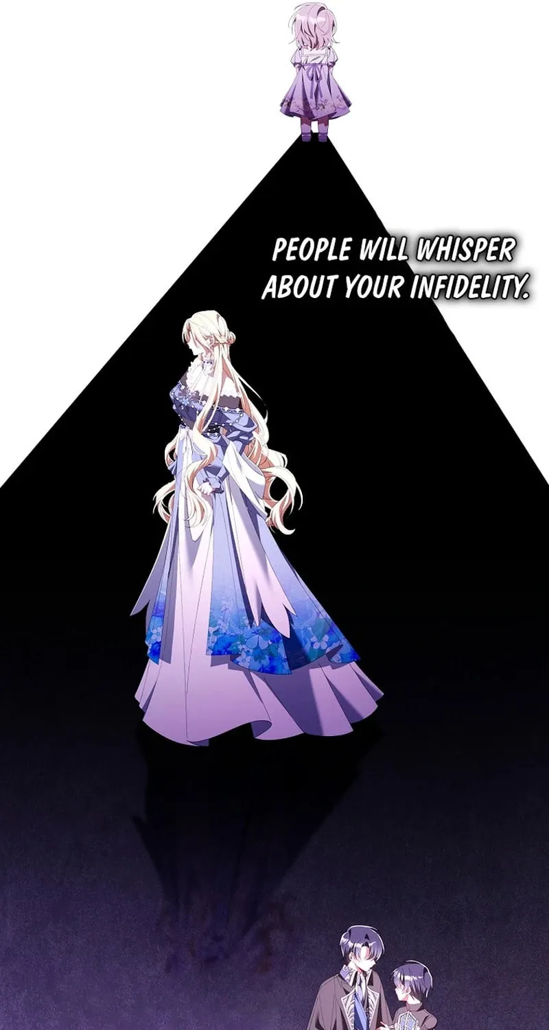 Don't Expect Me to Take Responsibility Chapter 21 page 36 - 