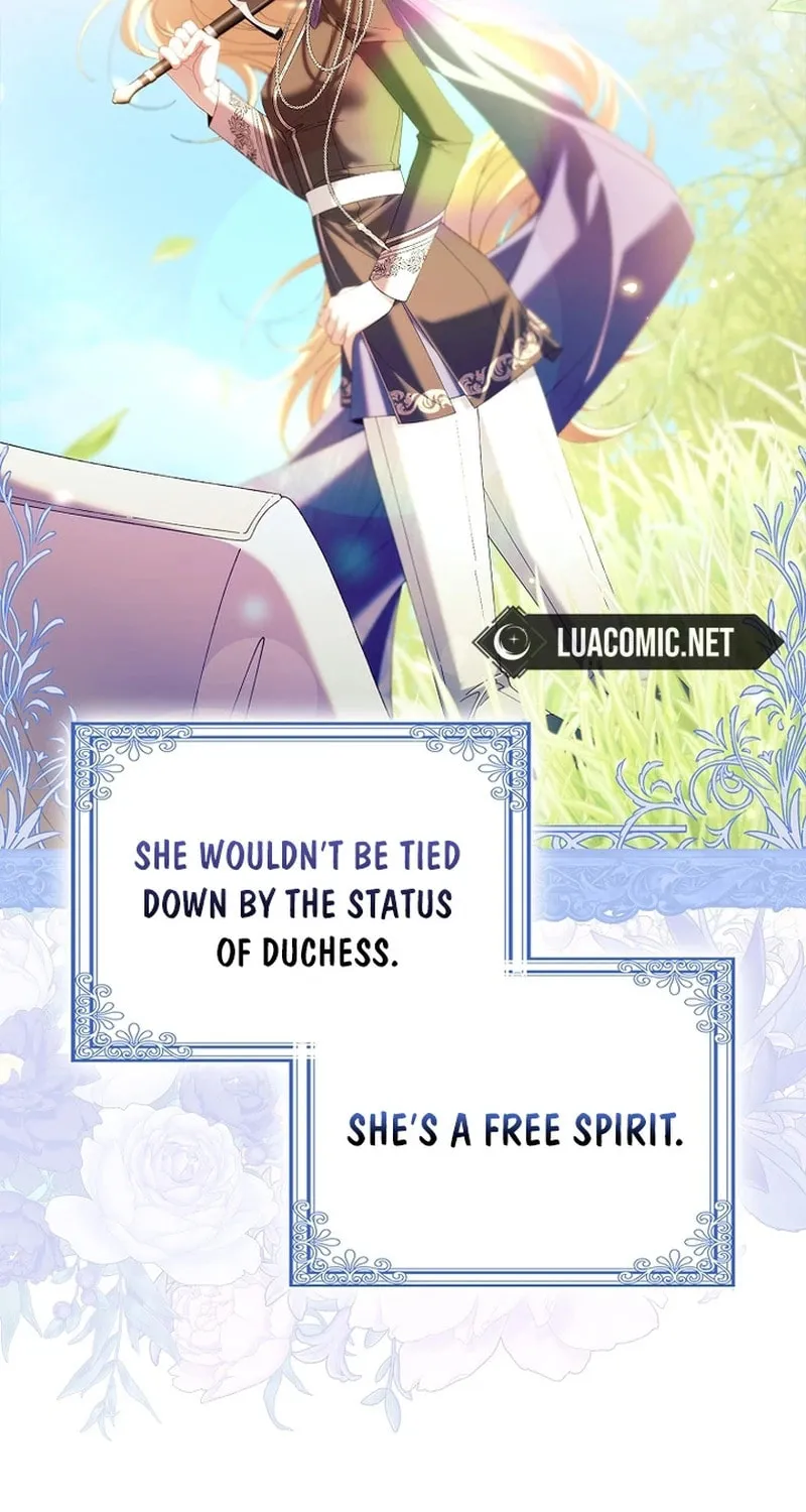 Don't Expect Me to Take Responsibility Chapter 21 page 40 - 