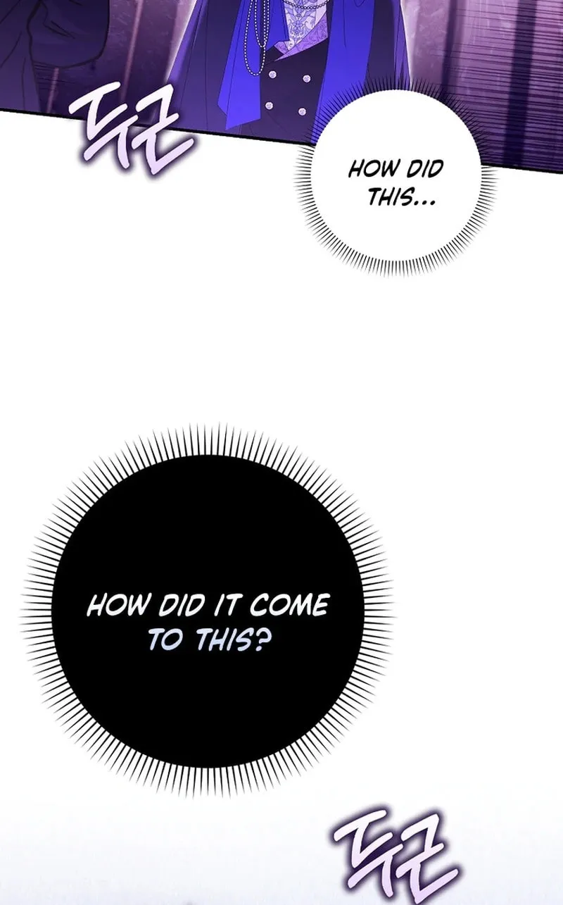 Don't Expect Me to Take Responsibility Chapter 21 page 5 - 