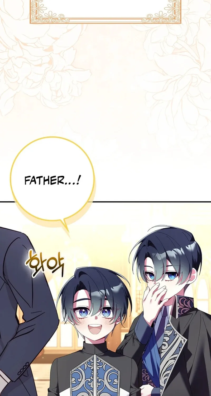 Don't Expect Me to Take Responsibility Chapter 21 page 43 - 