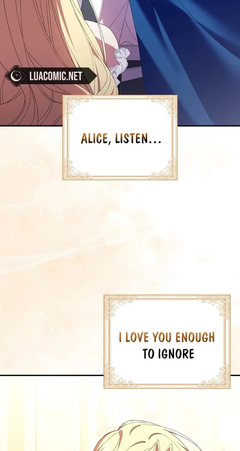 Don't Expect Me to Take Responsibility Chapter 21 page 45 - 