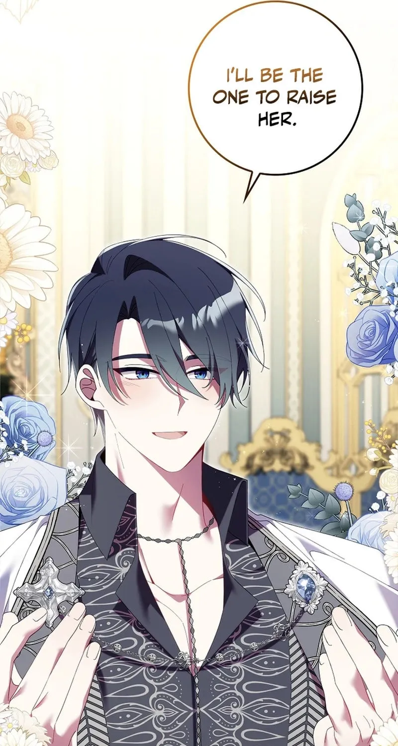 Don't Expect Me to Take Responsibility Chapter 21 page 48 - 