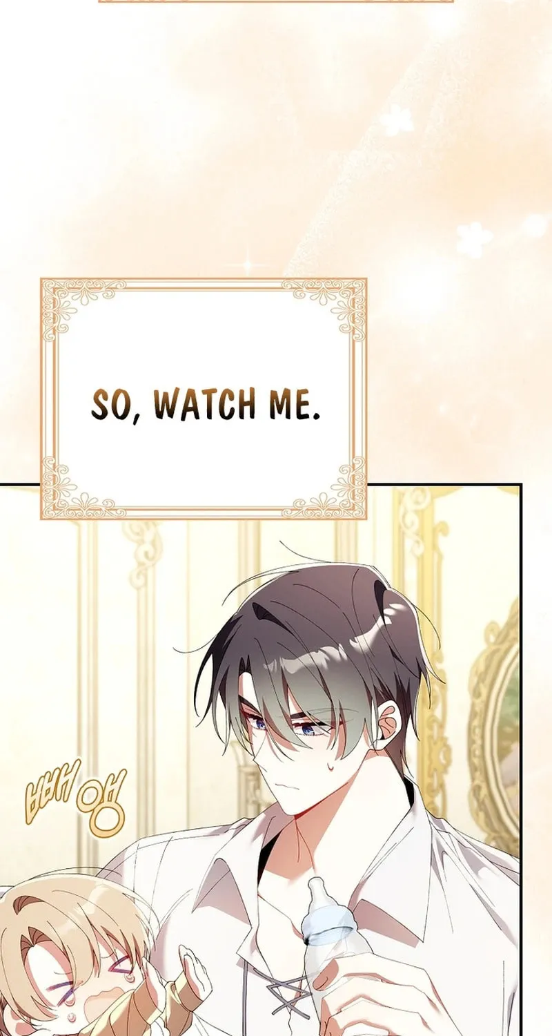 Don't Expect Me to Take Responsibility Chapter 21 page 52 - 