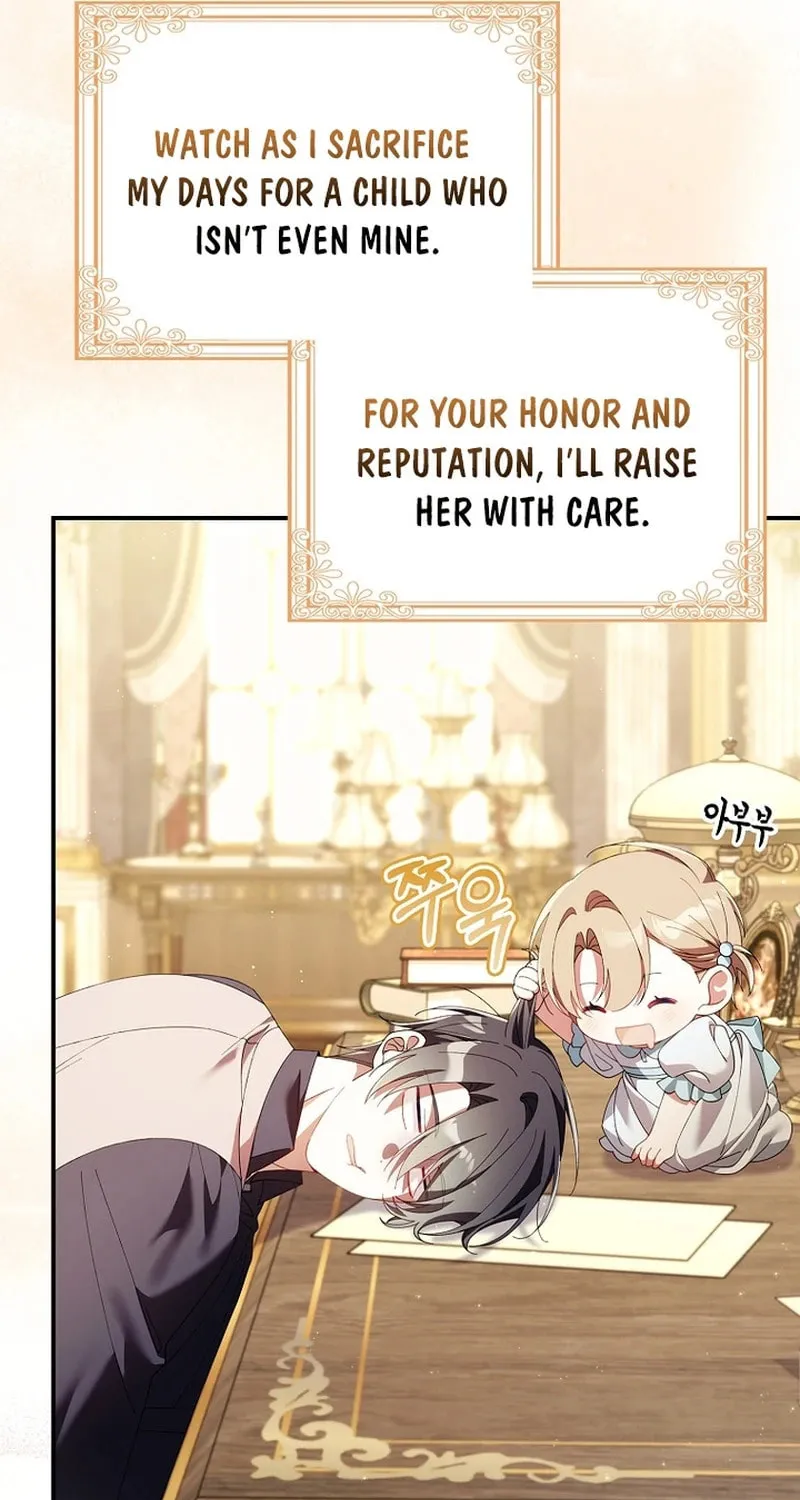 Don't Expect Me to Take Responsibility Chapter 21 page 54 - 
