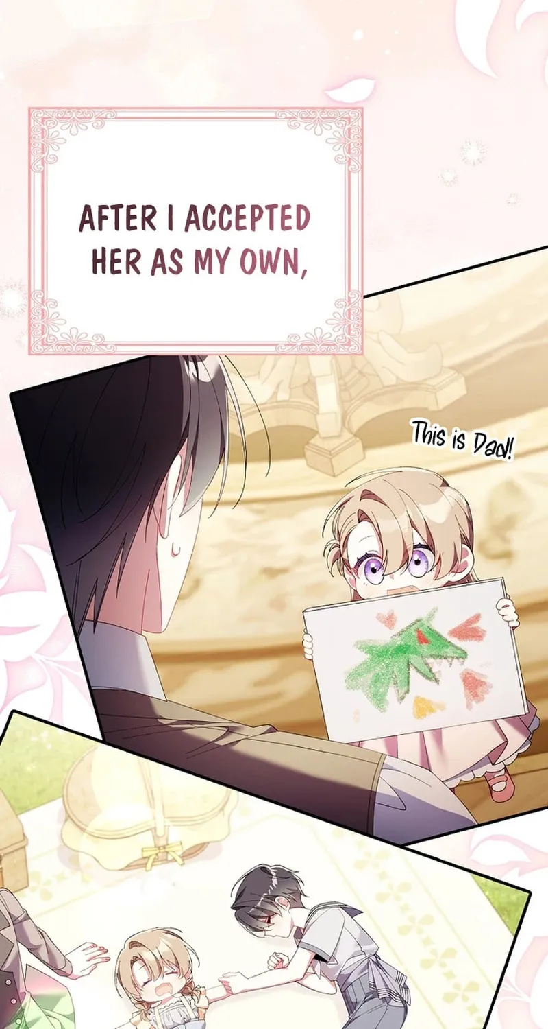 Don't Expect Me to Take Responsibility Chapter 21 page 61 - 