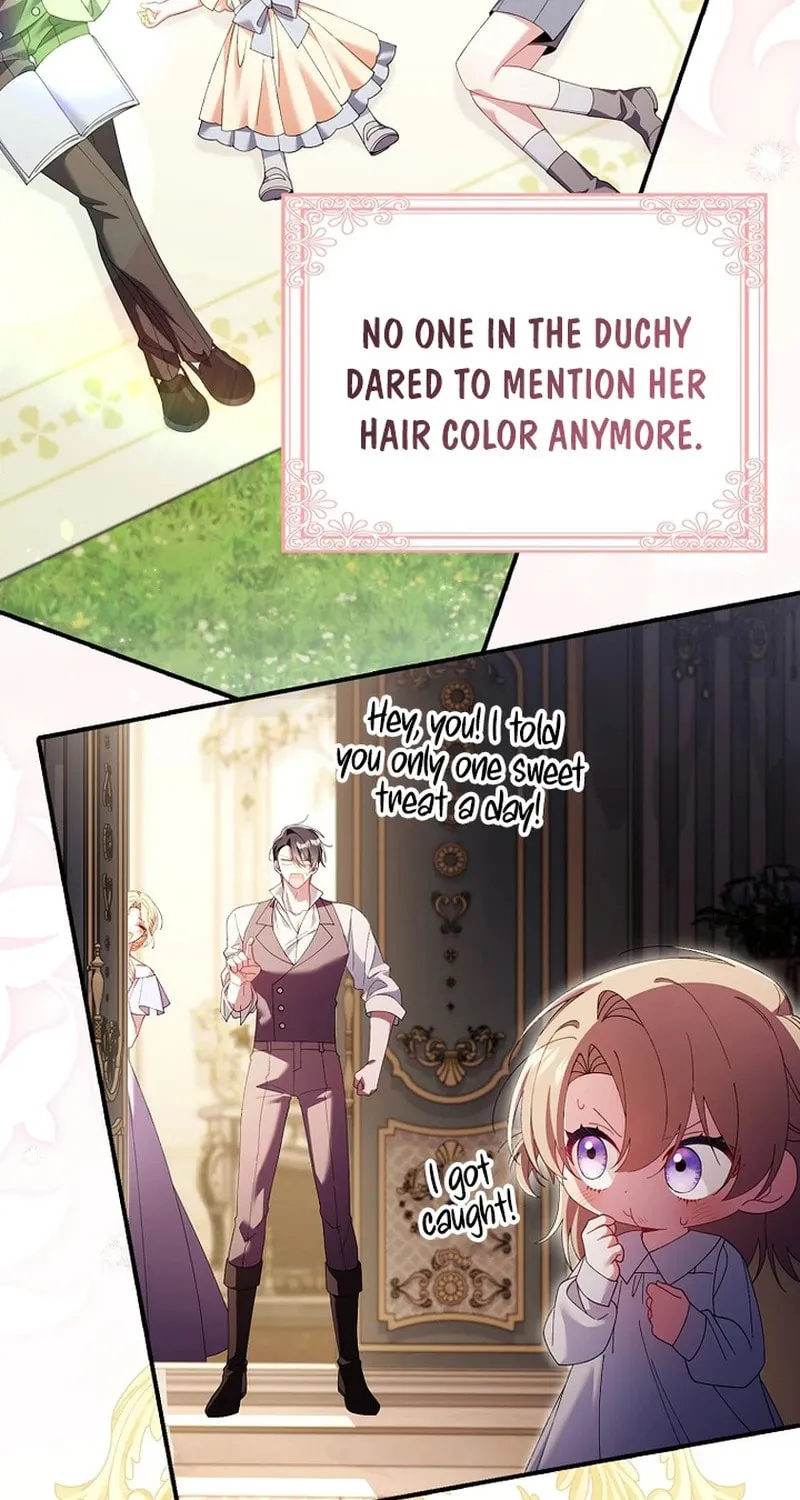 Don't Expect Me to Take Responsibility Chapter 21 page 62 - 
