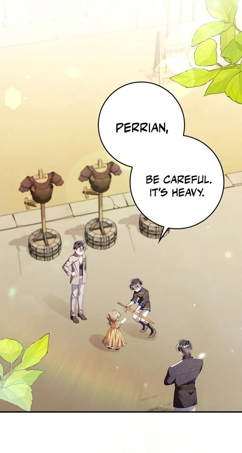 Don't Expect Me to Take Responsibility Chapter 21 page 66 - 