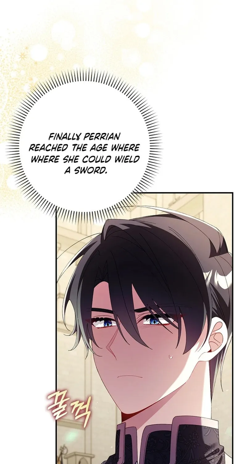 Don't Expect Me to Take Responsibility Chapter 21 page 67 - 