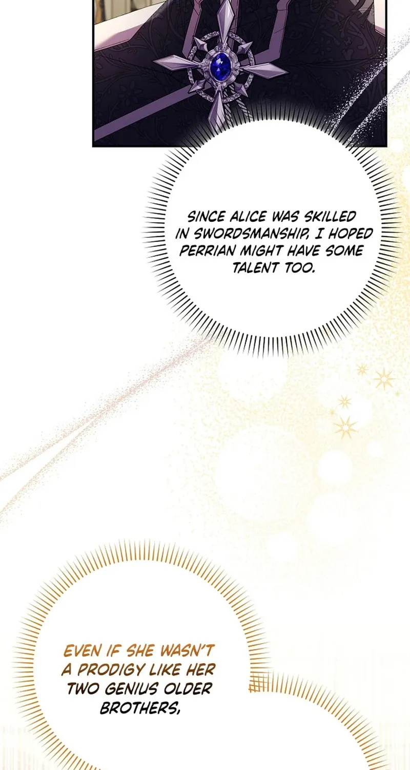 Don't Expect Me to Take Responsibility Chapter 21 page 68 - 