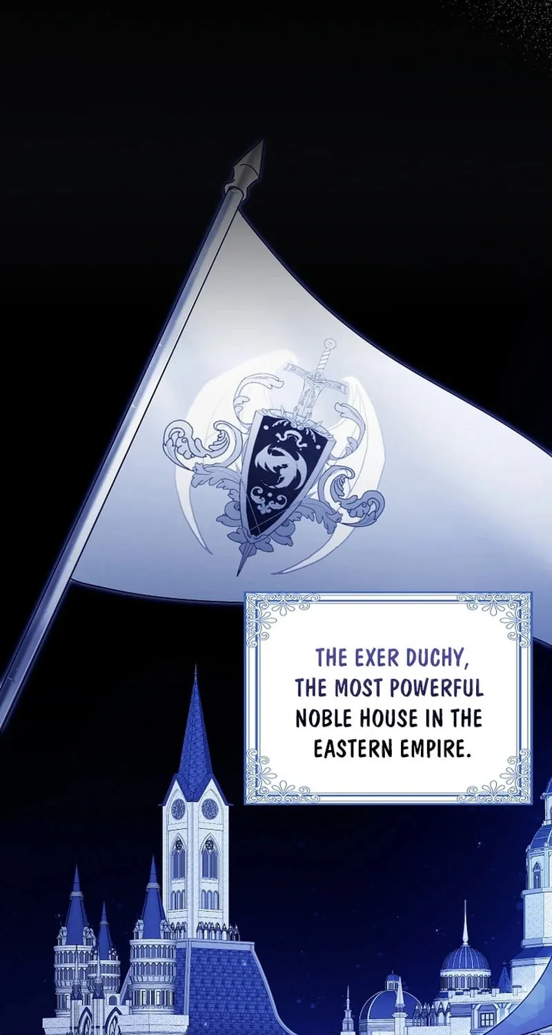Don't Expect Me to Take Responsibility Chapter 21 page 8 - 
