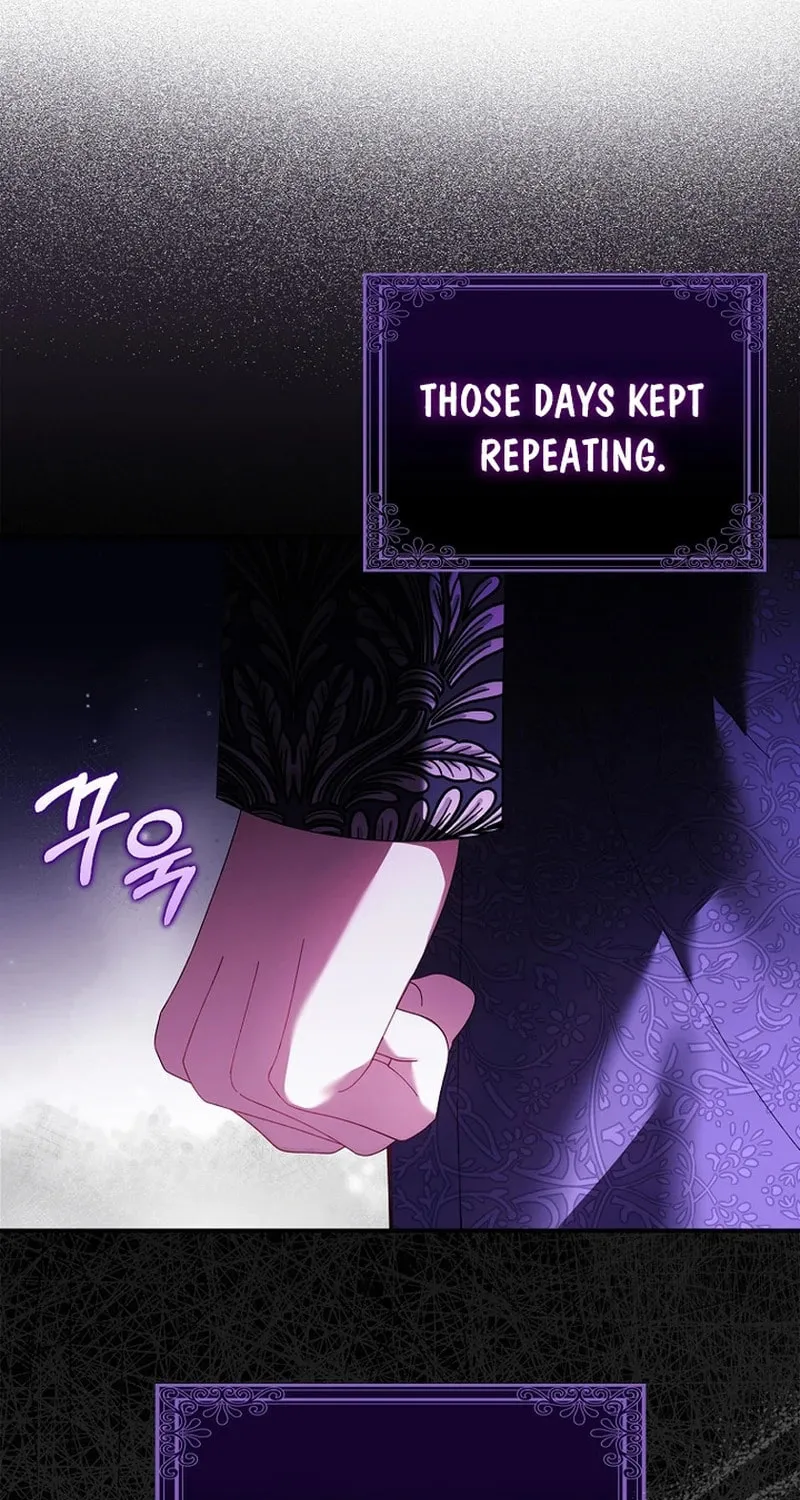 Don't Expect Me to Take Responsibility Chapter 21 page 72 - 