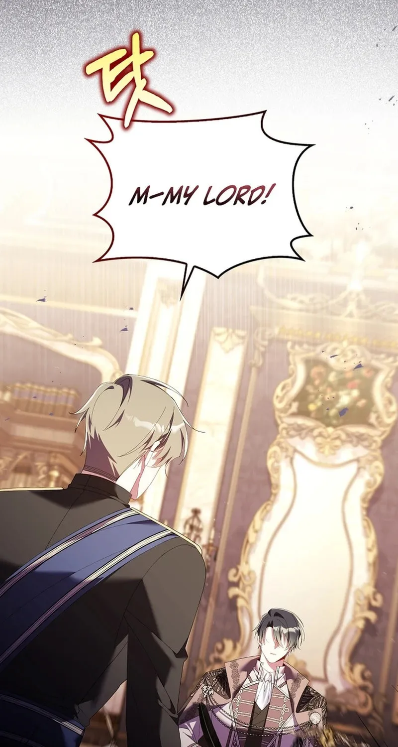 Don't Expect Me to Take Responsibility Chapter 21 page 74 - 