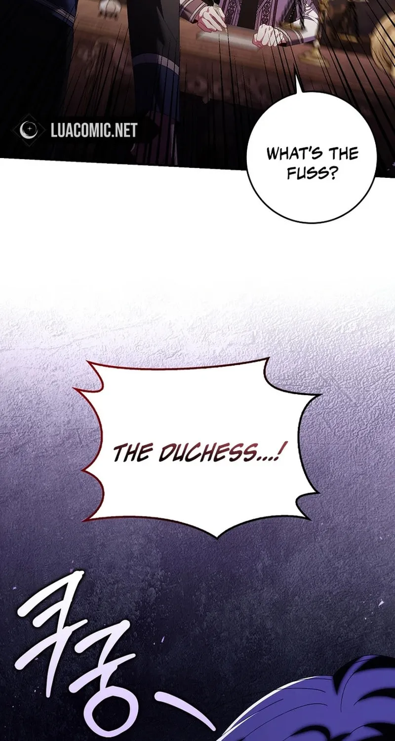 Don't Expect Me to Take Responsibility Chapter 21 page 75 - 