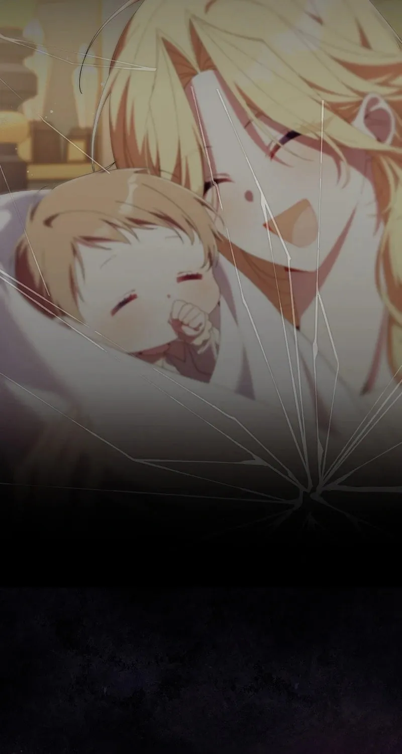 Don't Expect Me to Take Responsibility Chapter 21 page 84 - 