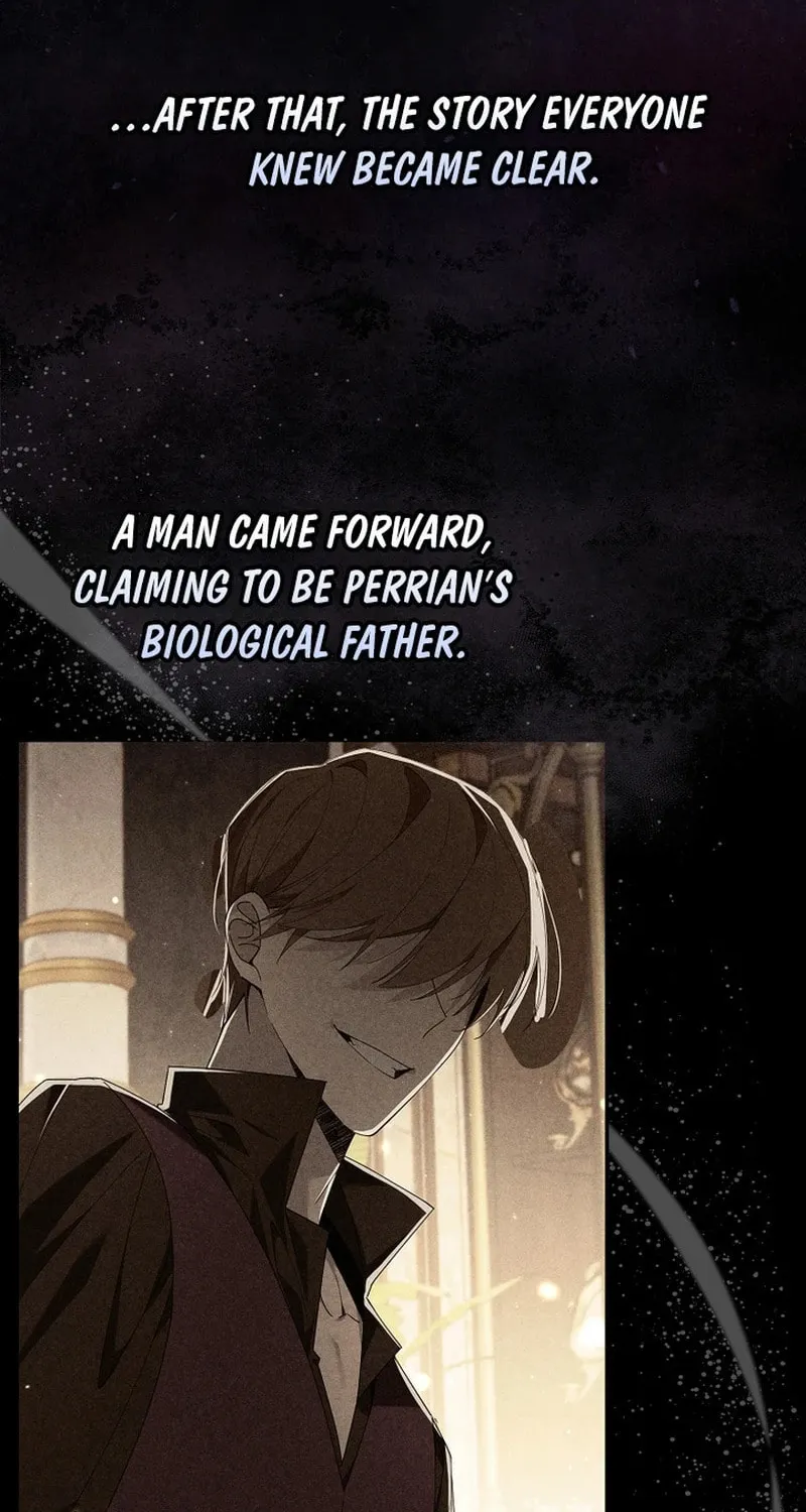 Don't Expect Me to Take Responsibility Chapter 21 page 85 - 