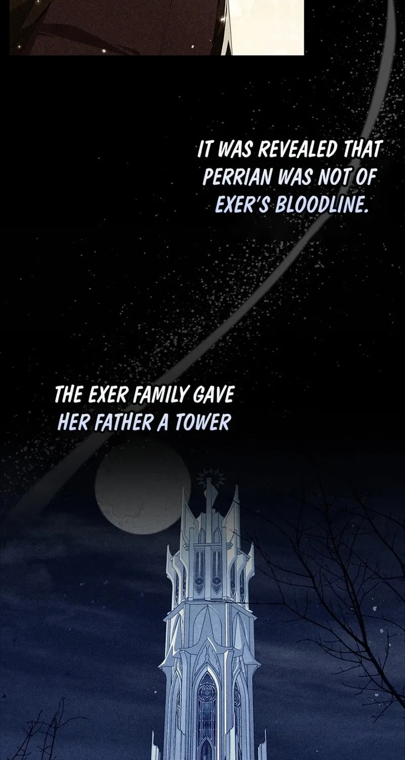 Don't Expect Me to Take Responsibility Chapter 21 page 86 - 