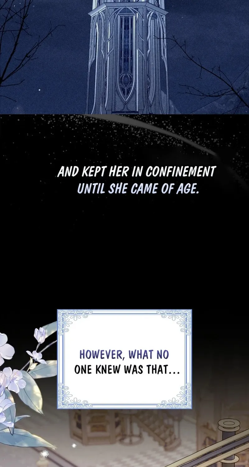 Don't Expect Me to Take Responsibility Chapter 21 page 87 - 