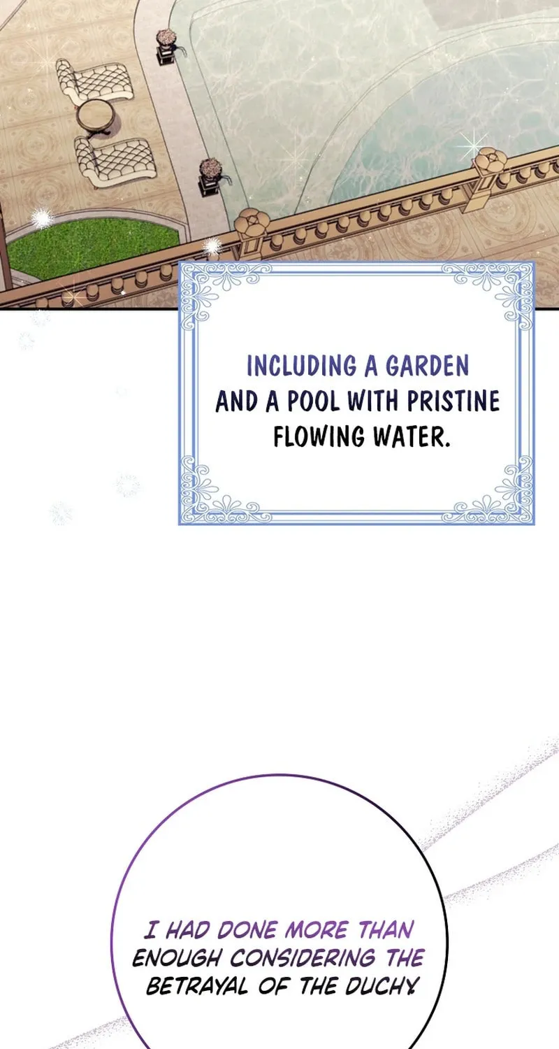 Don't Expect Me to Take Responsibility Chapter 21 page 92 - 
