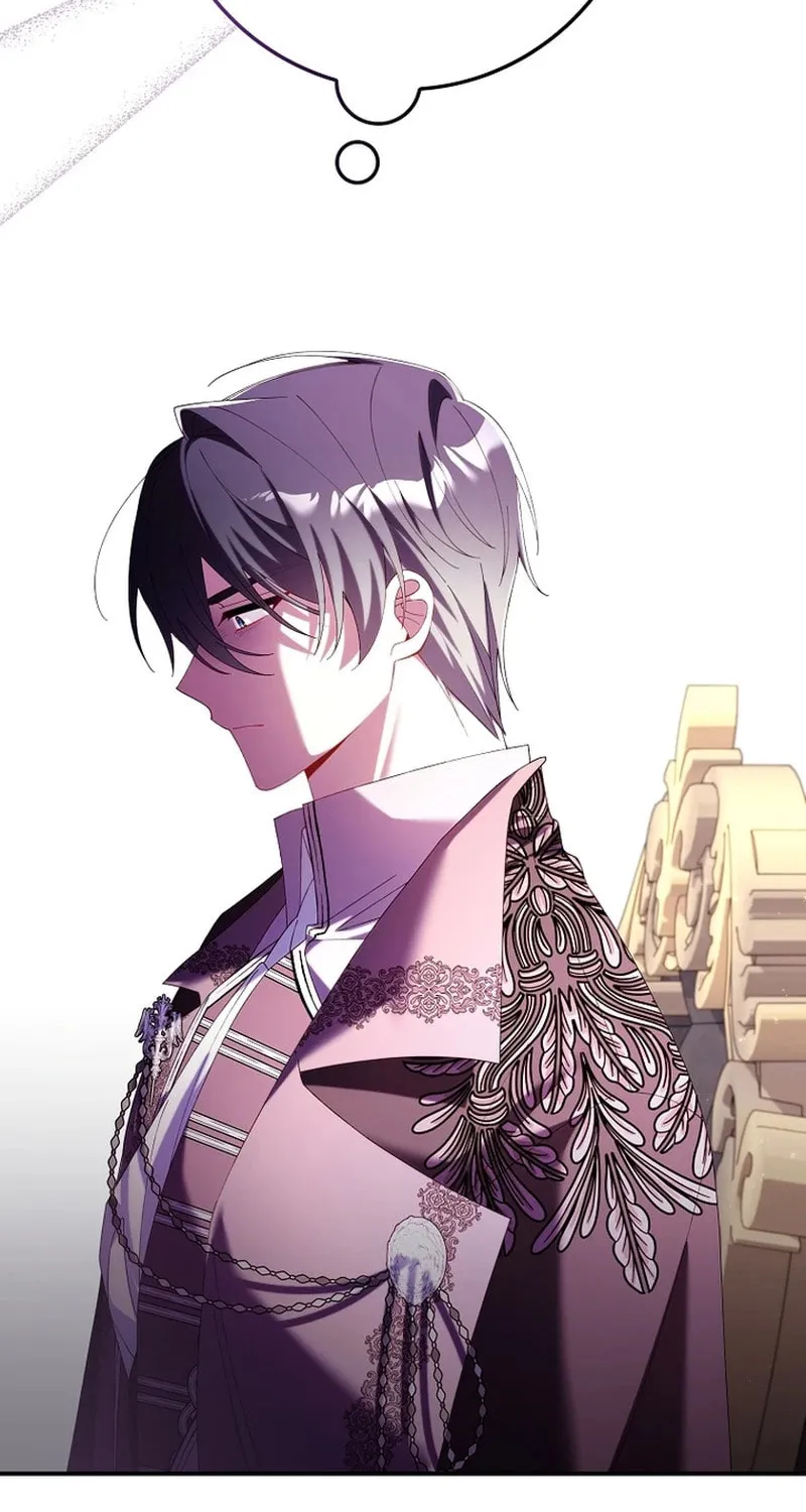 Don't Expect Me to Take Responsibility Chapter 21 page 93 - 