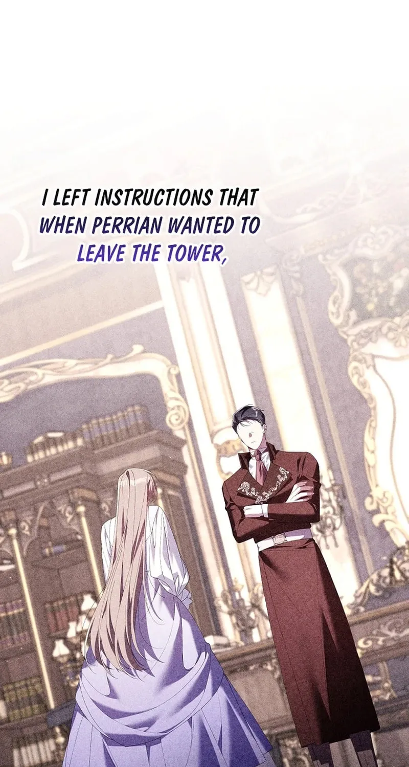 Don't Expect Me to Take Responsibility Chapter 21 page 94 - 