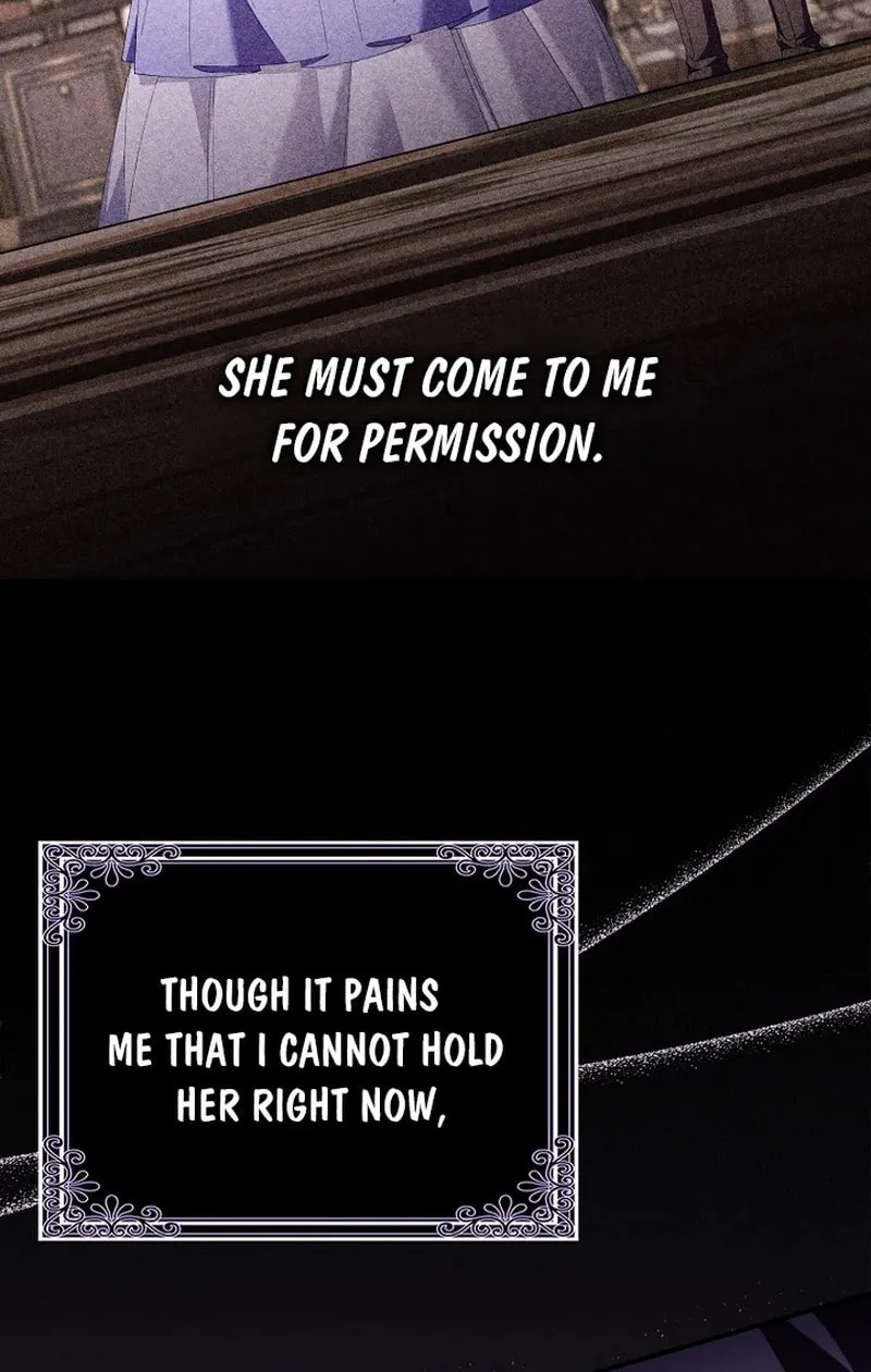 Don't Expect Me to Take Responsibility Chapter 21 page 95 - 