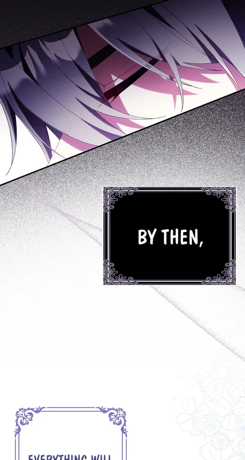 Don't Expect Me to Take Responsibility Chapter 21 page 96 - 