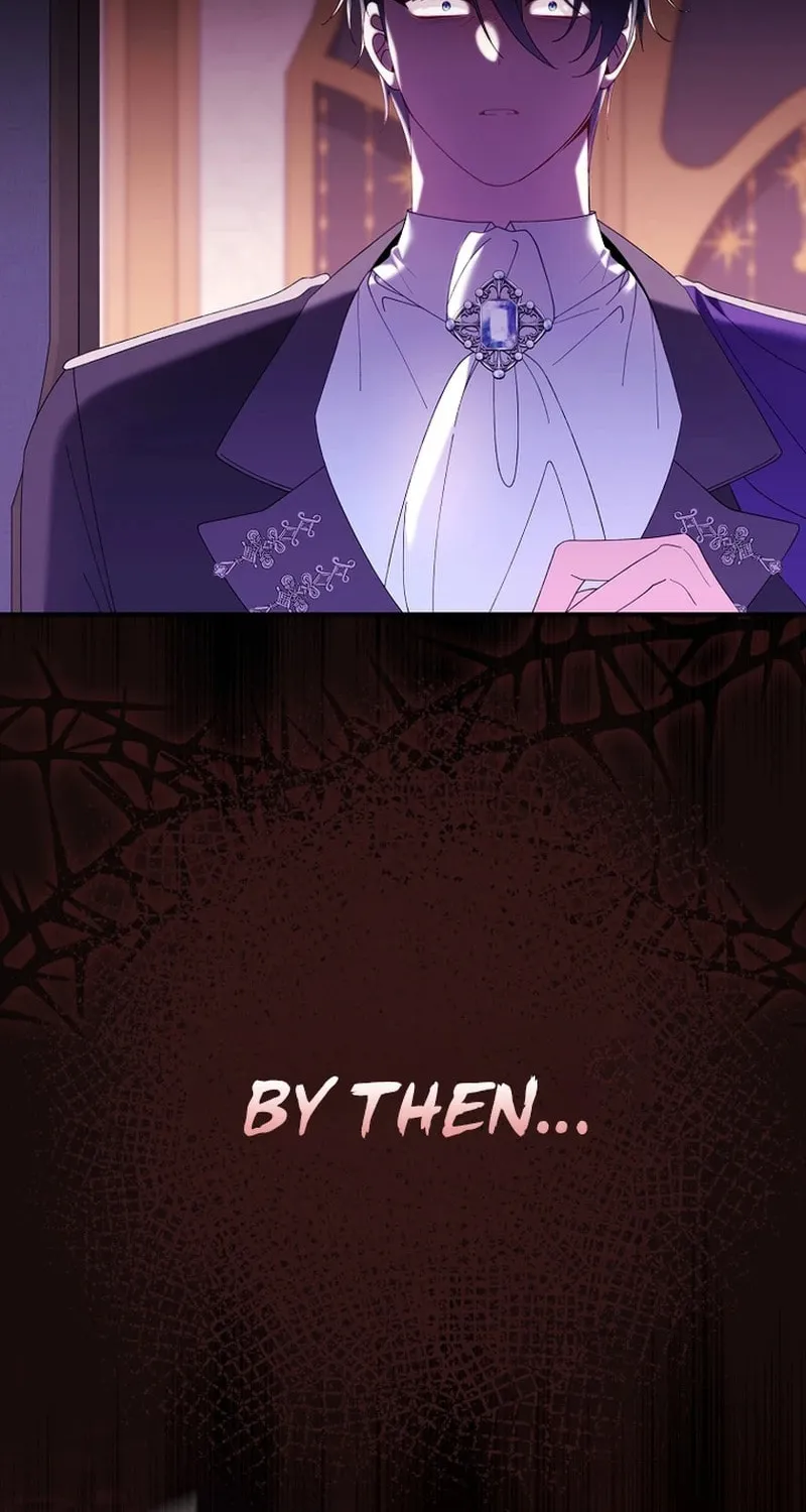 Don't Expect Me to Take Responsibility Chapter 21 page 99 - 