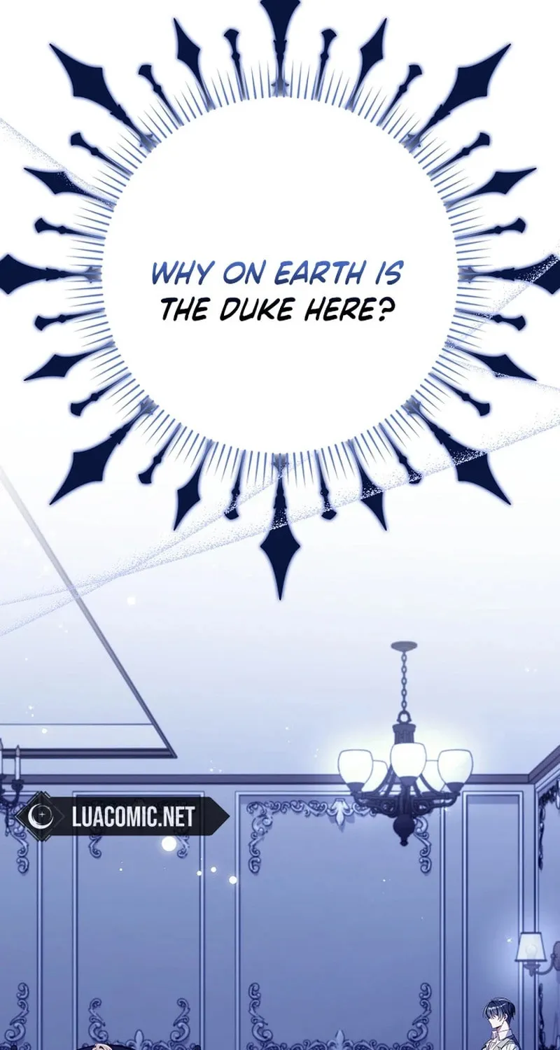 Don't Expect Me to Take Responsibility Chapter 22 page 2 - 