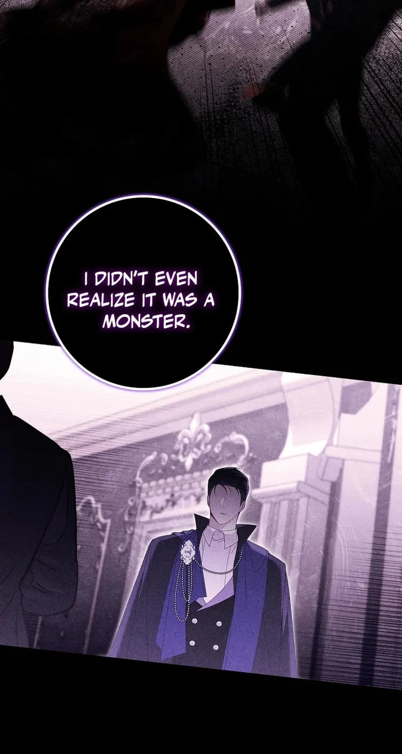 Don't Expect Me to Take Responsibility Chapter 22 page 11 - 